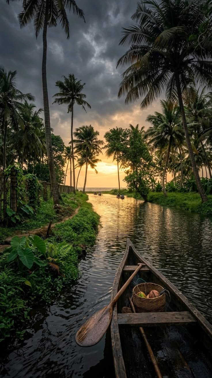 Alleppey