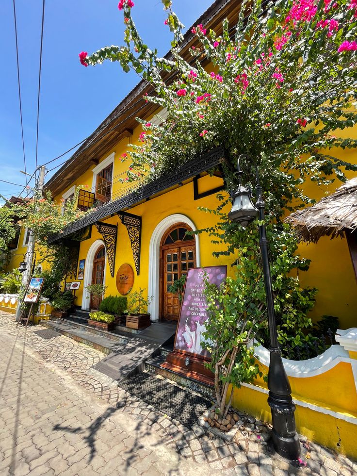 Fort Kochi